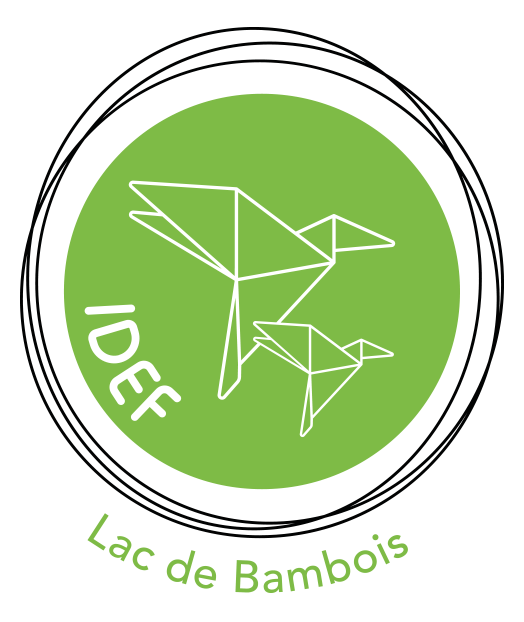 Lac de Bambois